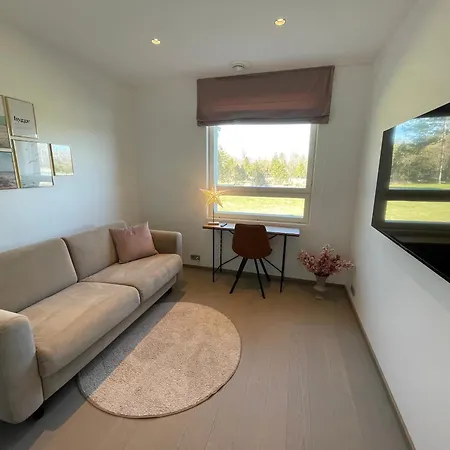 Saaremaa Vaikuse Holiday home Praakli