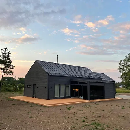 Holiday home Saaremaa Vaikuse